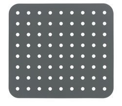 Mosogató védőmatrica, 31 x 27,5 cm, WENKO