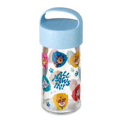 BUDDY SNACK vízpalack, 500 ml, KOZIOL, Paw Patrol