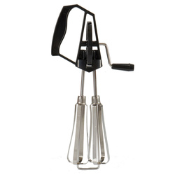 Kézi mixer kézi hajtással