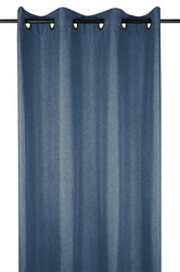 BEA függöny ringlikkel, 140 x 260 cm