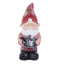 Kerti törpe, magassága 15,5 cm