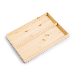 Szervező betét a dobozba, 55 x 37 cm