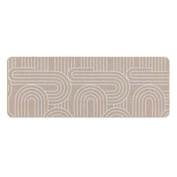 Hosszúkás padlószőnyeg, 45 x 120 cm, MODUL