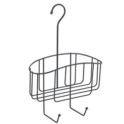 MARTOS fürdőszobai zuhanytartó, akkumulátoros szereléshez