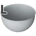 Miska konyhai ORGANIC Palsby L, KOZIOL