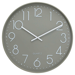 Falióra átlátszó számlappal, Ø 50 cm