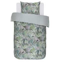 Pamut szatén ágynemű szett, 140 x 220 cm, Essenza