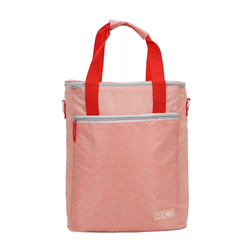 Hőszigetelő táska pánttal, 16 L