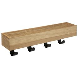 Fali akasztó az előszobába