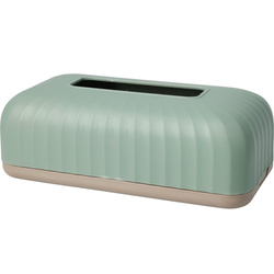 Zsebkendőtartó, 27 x 13,5 x 9 cm