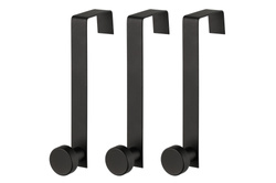 ROBIN fém ajtókampók, 3 db.