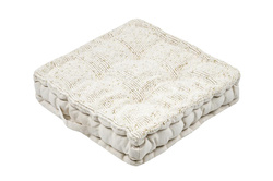 AMAZONICA padlópárna, 45 x 45 x 10 cm