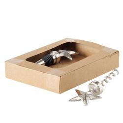 STERNI boros kiegészítő készlet, 2 darabos