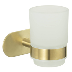 OREA fogkefe tartó, Turbo - Loc, WENKO