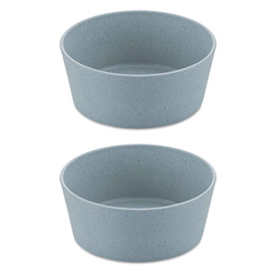 Miska CONNECT, 890 ml, 2 darab, KOZIOL