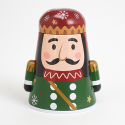 CARISSIMA süteményes doboz, diótörő