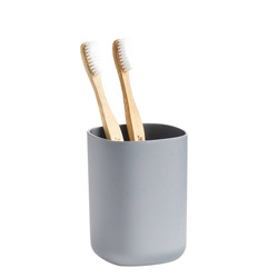 Higiénikus fogkefetartó, 7,3 x 7,3 x 9,5 cm