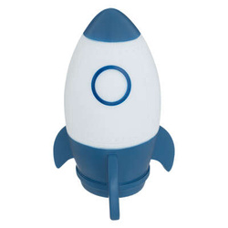 Űrhajós lámpa, 14 cm