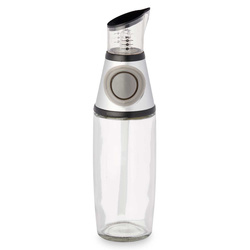 Olívaolaj palack adagolóval, 500 ml