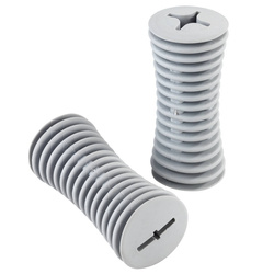 Négy darabos evőeszköz-kiemelő készlet