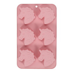 Szilikon sütiforma gyerekeknek