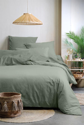 EDEN pamut paplanhuzat, 140 x 200 cm