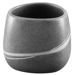 POLY fogkefe tartó, tároló, ZELLER