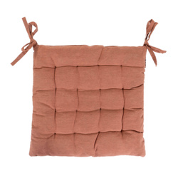 Négyzet alakú székpárna, 40 x 40 cm