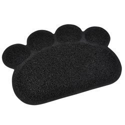 Többfunkciós macska alom előtti szőnyeg, 30 x 40 cm