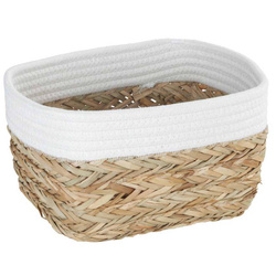 RIKA tároló kosár, 20 x 14 x 25 cm, WENKO