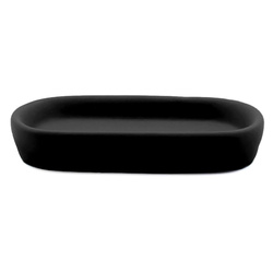 Kerámia szappantartó, 13,5 x 9,5 cm, CERALIA