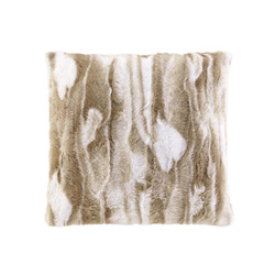 Díszpárna dekoratív huzattal, 40 x 40 cm, CHAYENNE