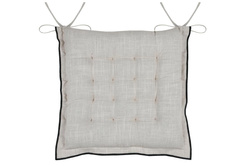 Székpárna, megkötős, HELIOS, 38 x 38 cm