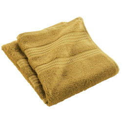 EXCELLENCE frottír törölköző, 50 x 90 cm, biopamut