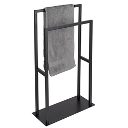 Fém törölköző- vagy ruhafogó RIVALTANA