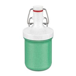 PLOPP TO GO vízpalack, légmentes dugó, 200 ml, KOZIOL