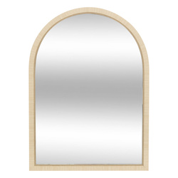 Fali tükör THÉA, 55 x 75 cm