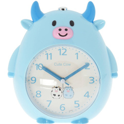 Állatos ébresztőóra gyerekeknek