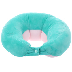 Croissant utazópárna, 29 x 31 x 10 cm