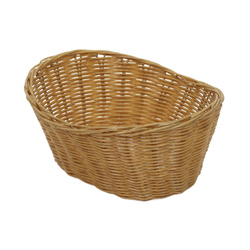 Kenyeres kosár, gyümölcs, 28 x 21 cm, Kesper