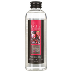 Illóolaj, tartalék, 200 ml, piros gyümölcsök