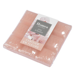 Illatos viasz, 9 db.