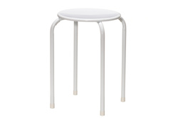 Fém zsámoly, Ø 30 cm