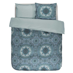 Pamut selyem ágynemű szett 2 fő részére, 200 x 220 cm, Essenza