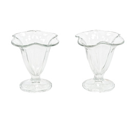 COUPLE fagylaltos tál, 2 x 150 ml