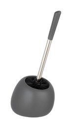 WC kefe POLARIS MATT, WENKO, szürke