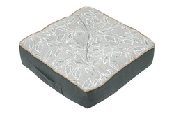 MANISA padlópárna, 45 x 45 x 10 cm