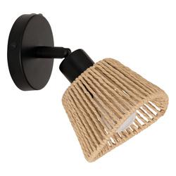 MYHA fali lámpa, Ø 10 cm