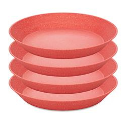 CONNECT mélyebédtányér, Ø 24 cm, KOZIOL