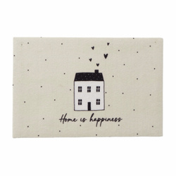 HOMA lábtörlő, 60 x 40 cm